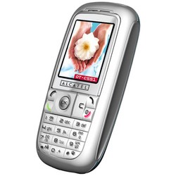 Alcatel One Touch C551