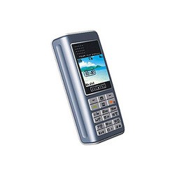 Alcatel One Touch E158