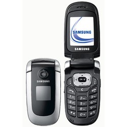 Samsung SGH-X660