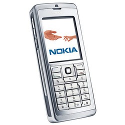 Nokia E60