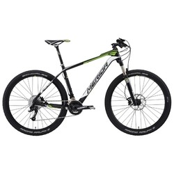 Merida Big Seven CF XO Edition 2014