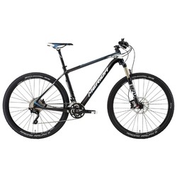 Merida Big Seven CF XT Edition 2014