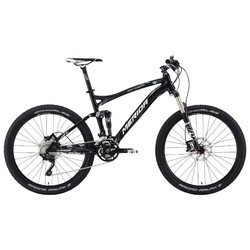 Merida One-Twenty XT-Edition 2014