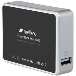 Melkco Power Bank Mini 5200