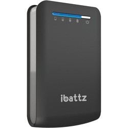 iBattz BattStation 7800