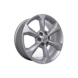 Storm WR-650 7x17/6x114,3 ET30 DIA66,1
