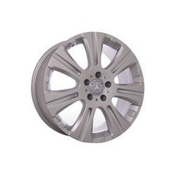 Storm WR-709 8x18/5x112 ET48 DIA66,6