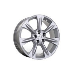 Storm WR-721 7x16/5x114,3 ET32 DIA60,1