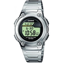 Casio W-211D-1A