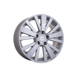Storm WR-891 6,5x16/5x114,3 ET52 DIA67,1