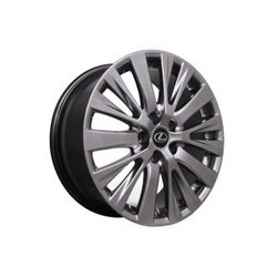 Storm WR-9019 7,5x18/5x114,3 ET45 DIA60,1