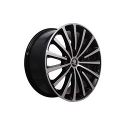 Storm WR-9047 8x18/5x112 ET45 DIA57,1