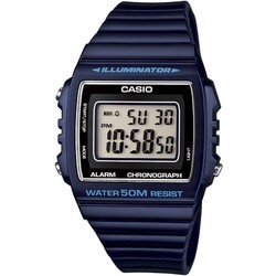 Casio W-215H-2A