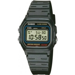 Casio W-59-1V