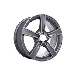 Storm YQ-011 6,5x15/5x112 ET40 DIA57,1