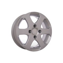 Storm YQ-058 5,5x14/4x108 ET24 DIA65,1