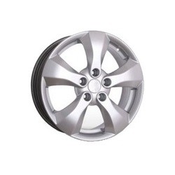 Storm YQ-061 6,5x17/5x114,3 ET50 DIA73,1