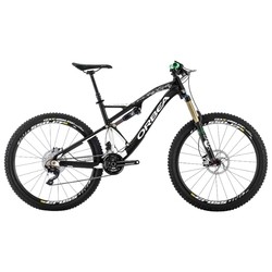 ORBEA Rallon X10 2014