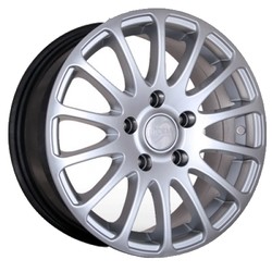 Storm YQ-181 6,5x15/5x114,3 ET42 DIA67,1