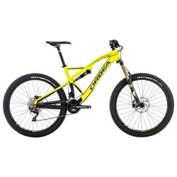 ORBEA Rallon X30 2014