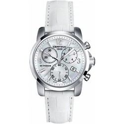 Certina C001.217.16.117.00