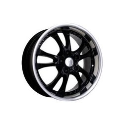 Storm YQ-233 7x16/5x120 ET40 DIA72,6