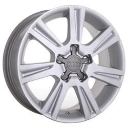 Storm YQR-012 7x16/5x112 ET42 DIA57,1