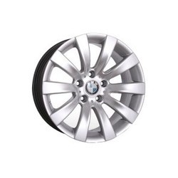 Storm YQR-013 7,5x17/5x120 ET14 DIA72,6