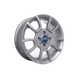 Storm YQR-017 5,5x14/4x98 ET40 DIA58,1