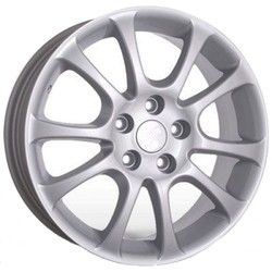 Storm YQR-025 6,5x17/5x114,3 ET50 DIA64,1
