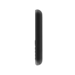 Nokia 130 Dual Sim (черный)