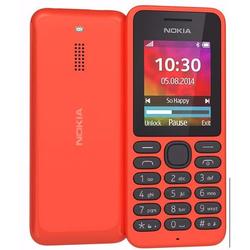 Nokia 130 Dual Sim (красный)