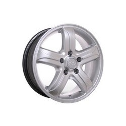 Storm YQR-036 6,5x16/5x114,3 ET46 DIA67,1