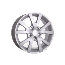 Storm YQR-048 6,5x16/5x114,3 ET52,5 DIA67,1