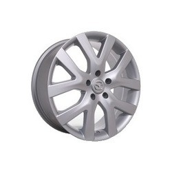 Storm YQR-050 7,5x18/5x114,3 ET50 DIA67,1