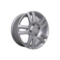 Storm YQR-051 6x15/4x114,3 ET46 DIA67,1