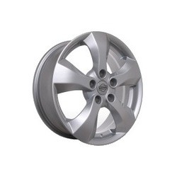 Storm YQR-061 6,5x17/5x114,3 ET40 DIA66