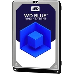 WD WD7500LPCX