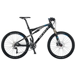 Scott Spark 640 2013