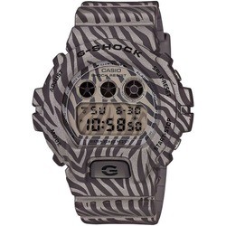 Casio DW-6900ZB-8