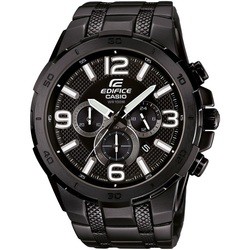 Casio Edifice EFR-538BK-1A