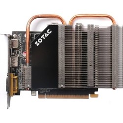 ZOTAC GeForce GTX 750 ZT-70707-20M