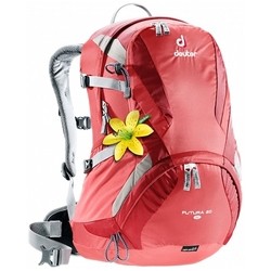 Deuter Futura 20 SL (красный)