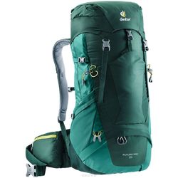 Deuter Futura Pro 36 (зеленый)