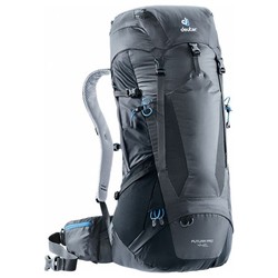 Deuter Futura Pro 44 EL (серый)