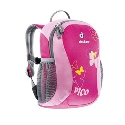 Deuter Pico (розовый)