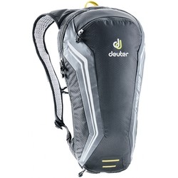 Deuter Road One (черный)