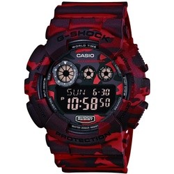 Casio GD-120CM-4