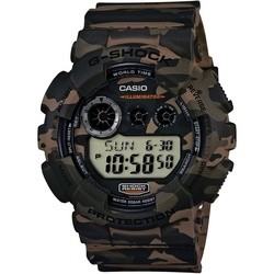 Casio GD-120CM-5