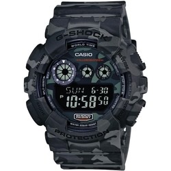 Casio GD-120CM-8